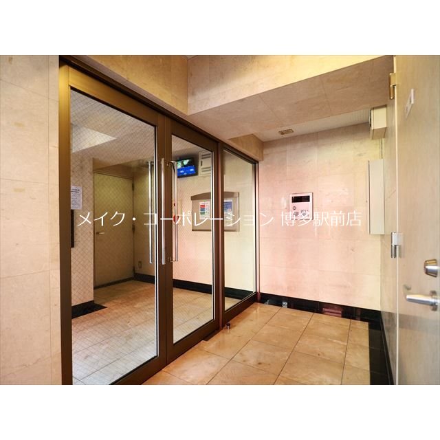 ハディー高砂1番館  その他6