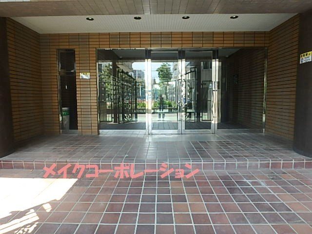 エントランス エステートモア白金Ⅱ その他2