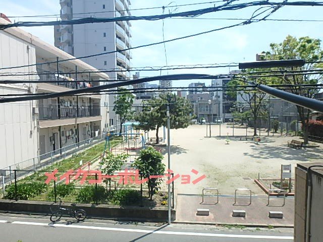 眺望 エステートモア白金Ⅱ その他6