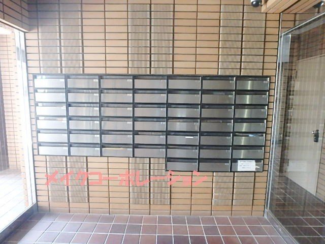 他共有部分 エステートモア白金Ⅱ その他外観5