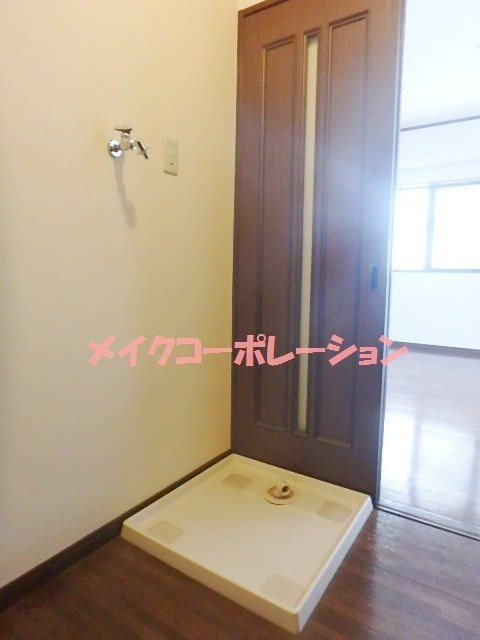 他設備 エステートモア白金Ⅱ その他7