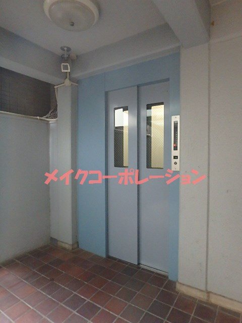 その他 エステートモア白金Ⅱ その他9