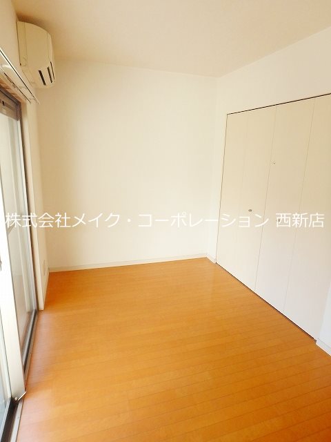 他部屋・スペース アースフレンドリー大濠 その他11