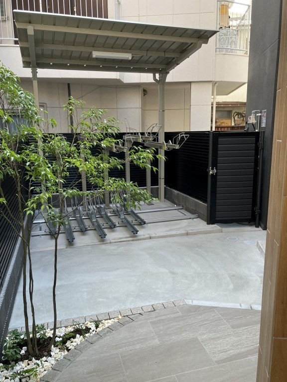 レトワール今川 その他9