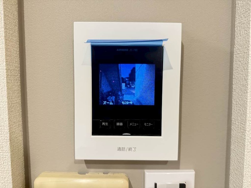 セキュリティ ディアス桜坂 その他1