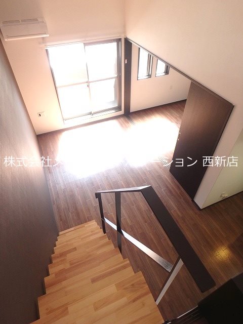 アンピオ次郎丸弐番館～ネット無料～ その他5