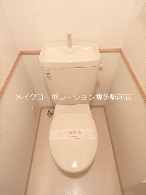 ヴィクトリア博多 その他1