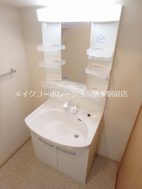 ヴィクトリア博多 その他2