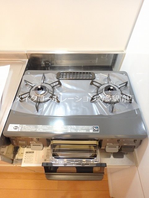 ヴィクトリア博多 その他6