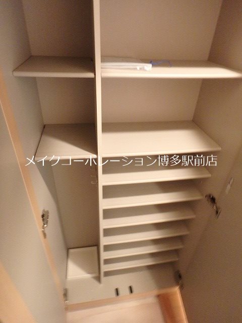 ヴィクトリア博多 その他7