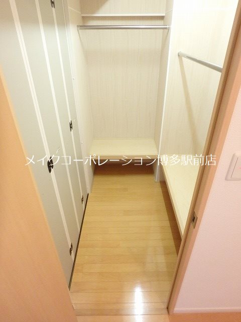 ヴィクトリア博多 その他8