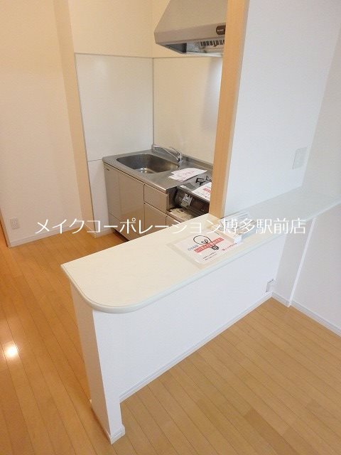 ヴィクトリア博多 その他9