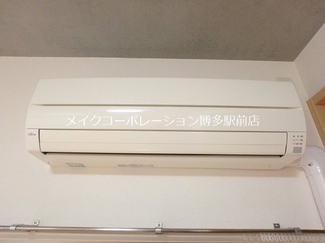 ヴィクトリア博多 その他10