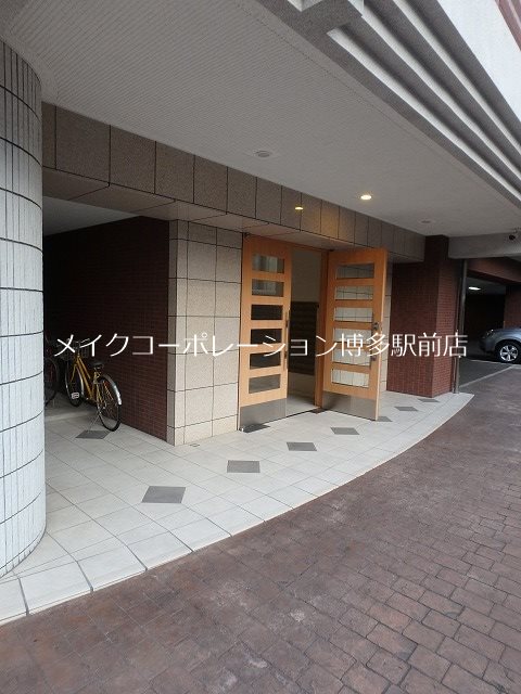 ヴィクトリア博多 その他14