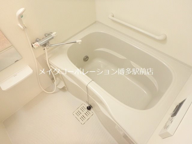 ヴィクトリア博多 風呂画像