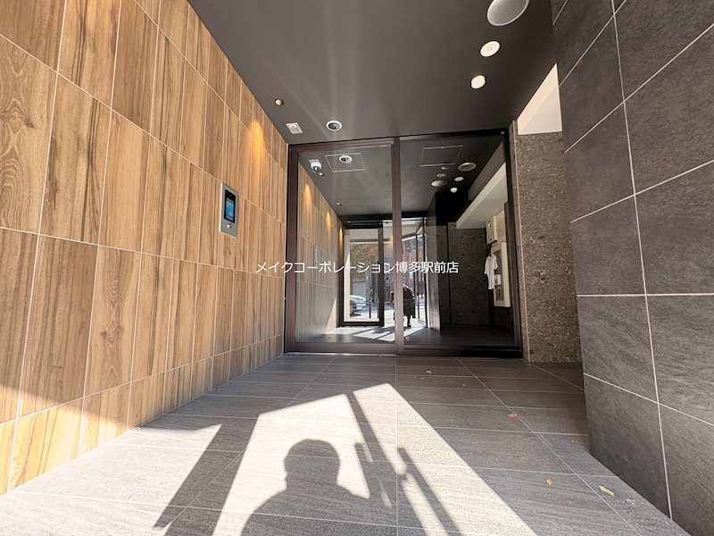 エントランス アマビリスF箱崎 その他1