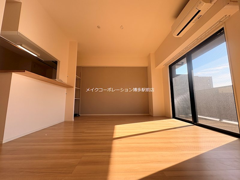 眺望 アマビリスF箱崎 その他3