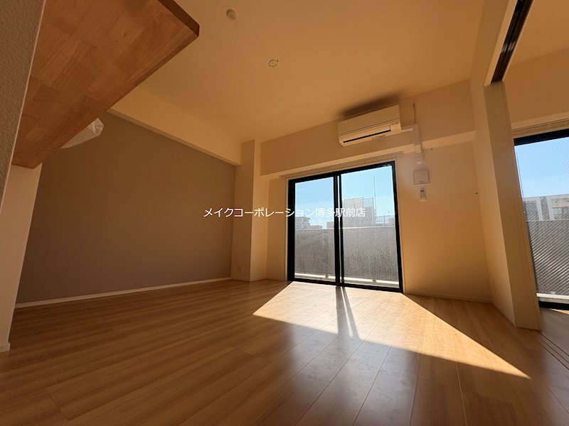 その他 アマビリスF箱崎 その他4