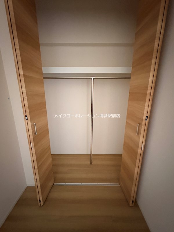 収納 アマビリスF箱崎 その他6