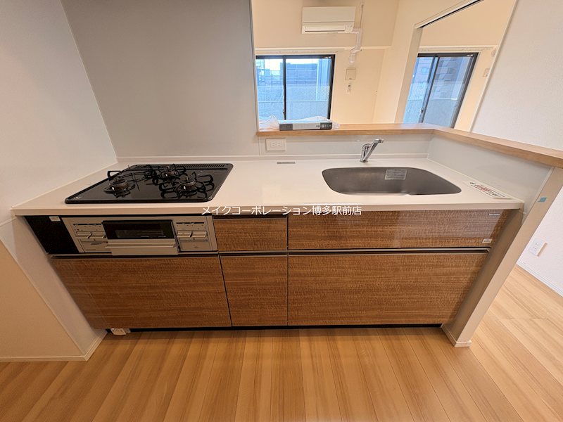 その他 アマビリスF箱崎 その他9