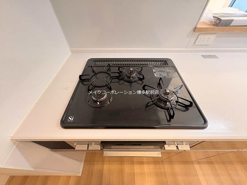 その他 アマビリスF箱崎 その他10