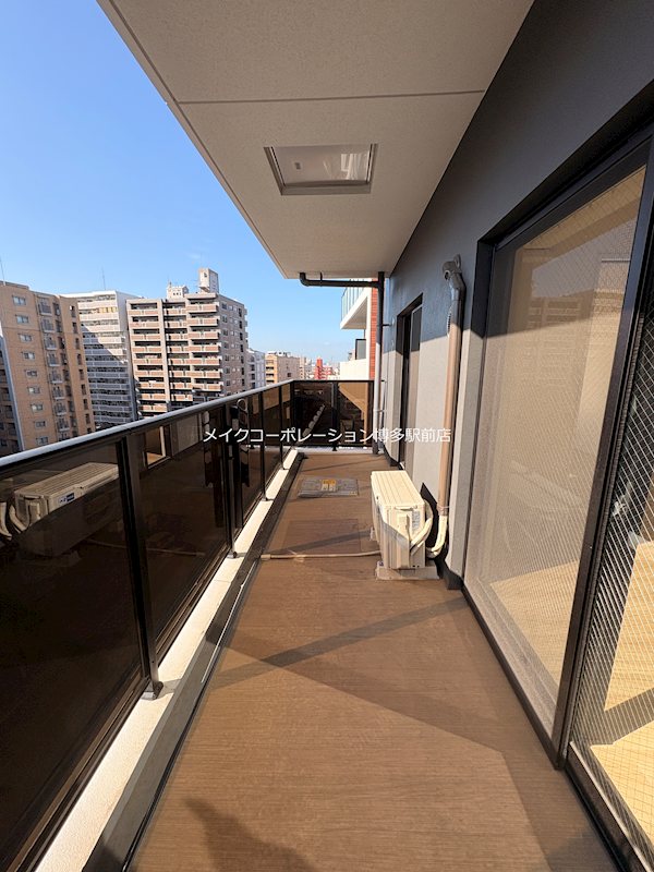 その他 アマビリスF箱崎 その他14