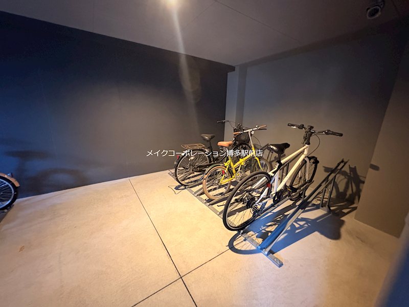 その他 アマビリスF箱崎 その他21