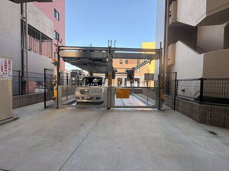 その他 アマビリスF箱崎 その他22