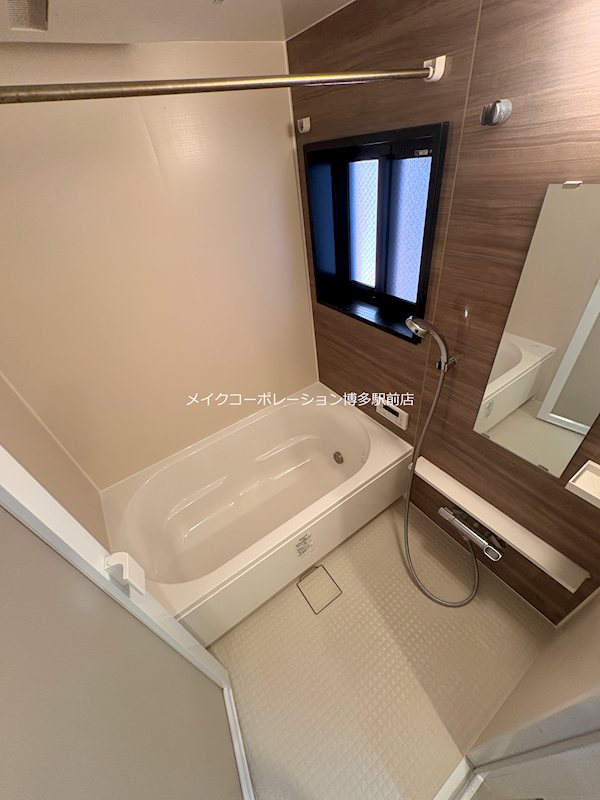 バス アマビリスF箱崎 風呂画像