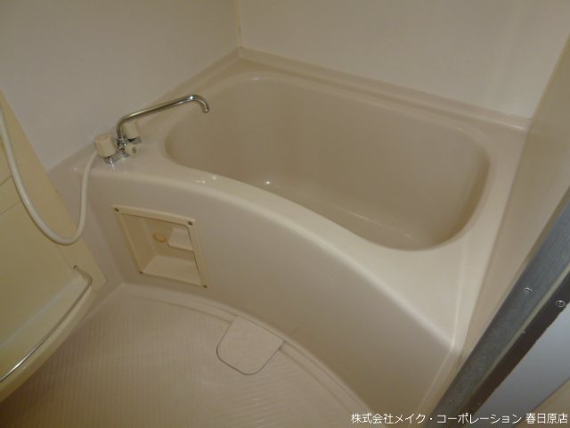 ドミ・エスポワール博多南 風呂画像