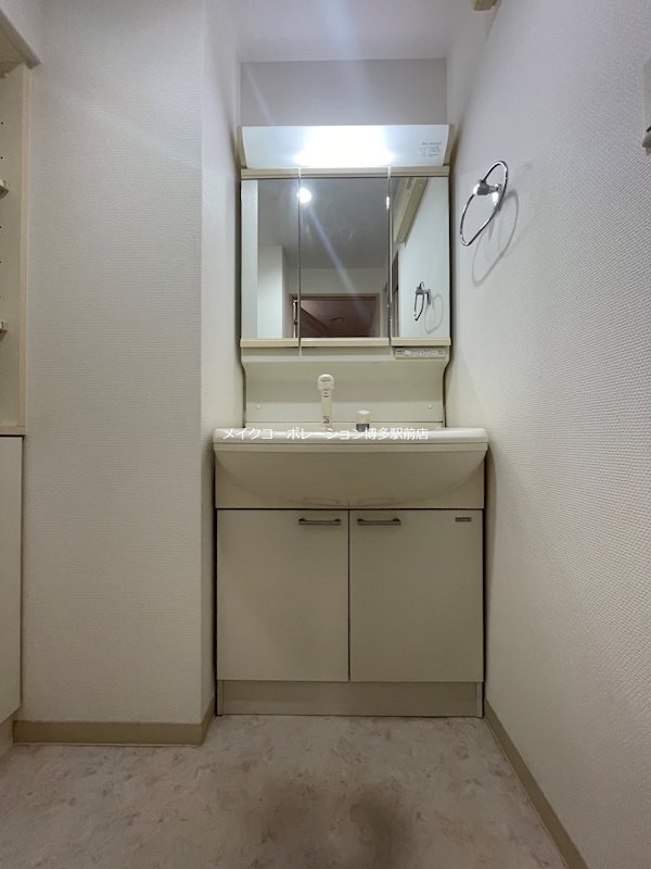 洗面所 WillDo中洲 その他1