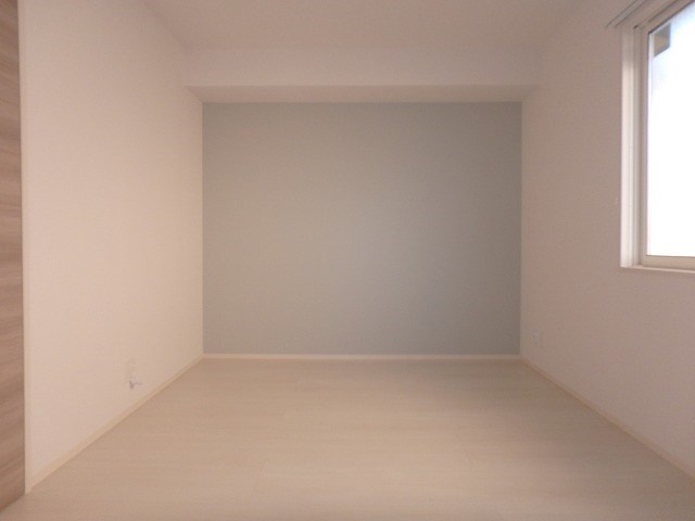 ルポ大野城駅前 ベッドルーム