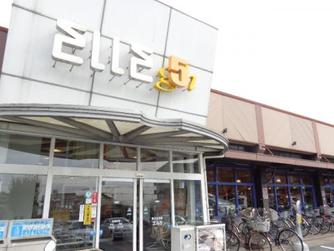 ルポ大野城駅前 周辺画像4