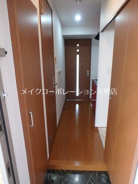 エントランス アール六本松駅前 その他1