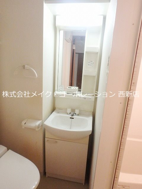 トイレ アール六本松駅前 その他3