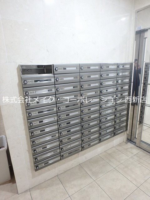 他共有部分 アール六本松駅前 その他外観6