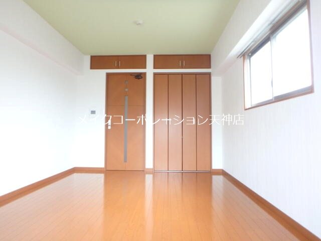 ベッドルーム アール六本松駅前 ベッドルーム