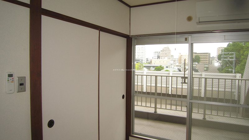 エントランス 六本松パールシャトー その他2