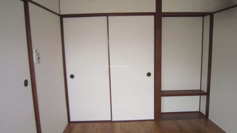 収納 六本松パールシャトー その他3