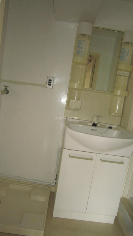 洗面所 六本松パールシャトー その他6