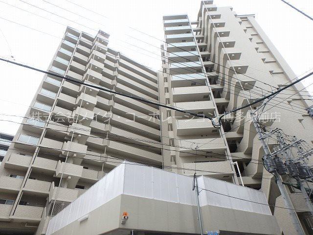 キルンズ博多駅南 外観