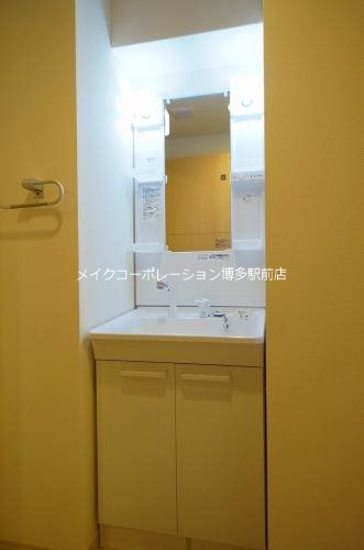 ※入居中の為別部屋写真使用現状優先 キルンズ博多駅南 その他1