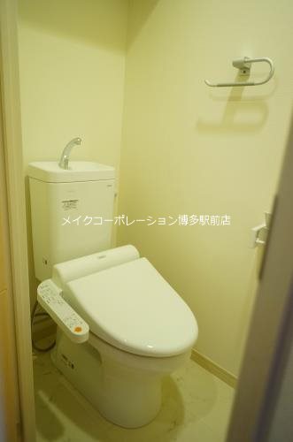 ※入居中の為別部屋写真使用現状優先 キルンズ博多駅南 その他2