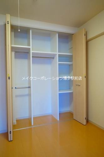 ※入居中の為別部屋写真使用現状優先 キルンズ博多駅南 その他4