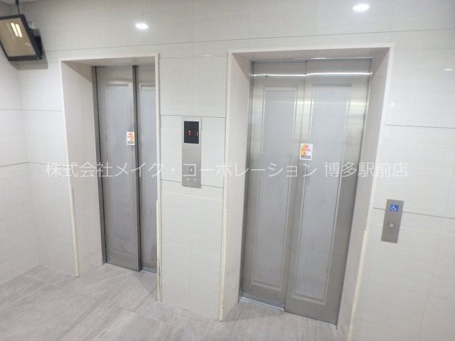 他共有部分 キルンズ博多駅南 その他7