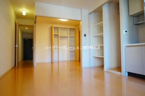 ※入居中の為別部屋写真使用現状優先 キルンズ博多駅南 その他11