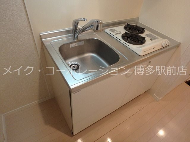 レスプリメゾンデリス キッチン