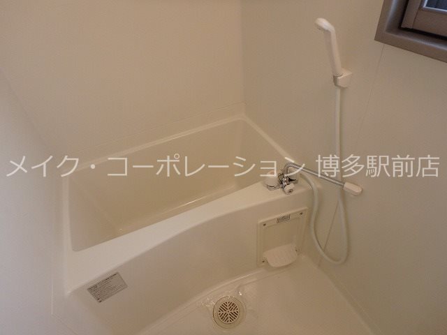 レスプリメゾンデリス 風呂画像