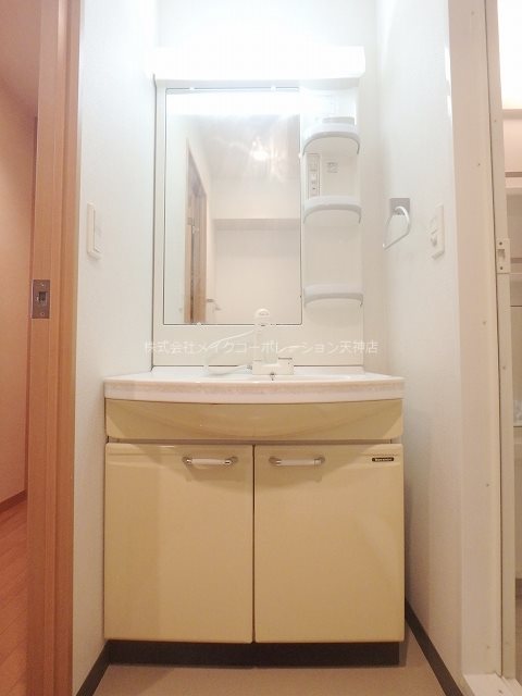 洗面所 ボンフル薬院 その他1