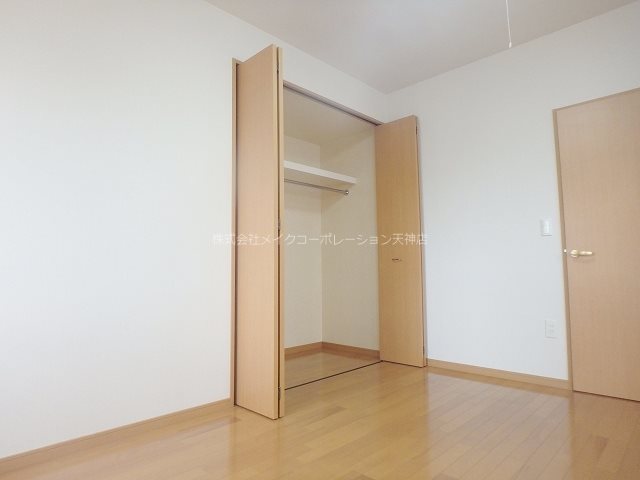 収納 ボンフル薬院 その他2